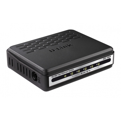 D-Link DES-1005A/C
