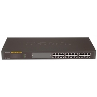 D-Link DES-1024R+